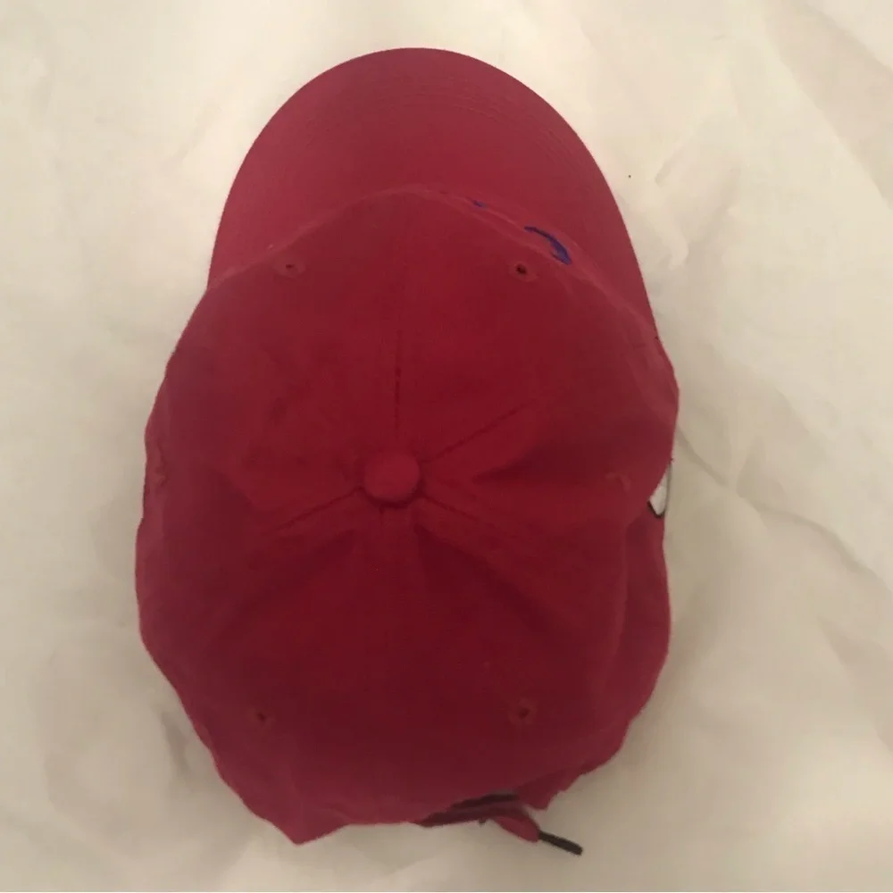 AHEAD USGA Catch the Spirit Golf Cap